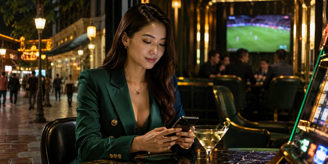 fb8bet Slots
